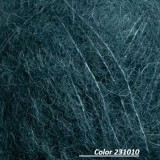 Brushed Alpaca ADD-ON