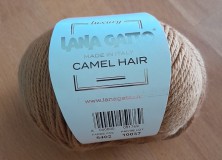 Camel Hair