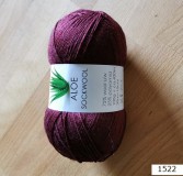 Aloe sockwool