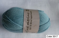 Extrafine Merino 150