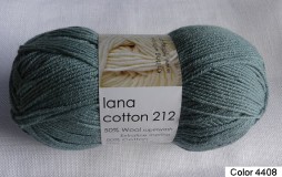 lana cotton 212