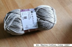 Merino Cotten