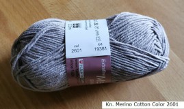 Merino Cotten