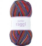 Junior Raggi Color