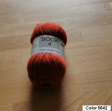 Sock 4