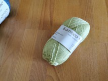 Bamboo Wool