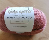 New Baby Alpaca 70