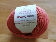 Spring Wool