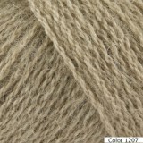 Alpaca+Merino Wool + Nettles