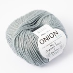 No.3 Organic Wool +Nettles