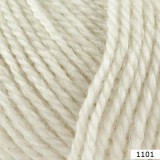 No.3 Organic Wool +Nettles