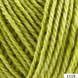 No.3 Organic Wool +Nettles