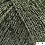 No.3 Organic Wool +Nettles