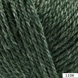 No.3 Organic Wool +Nettles