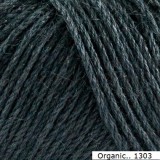 Organic Cotton+Nettles+Wool