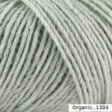 Organic Cotton+Nettles+Wool