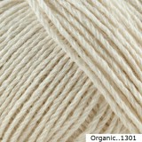 Organic Cotton+Nettles+Wool