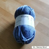 Nanoq Wool