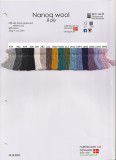 Nanoq Wool