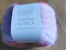 Poema Alpaca