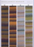 Indulgence Mohair