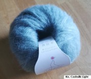 Cashsilk Light