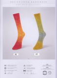 Watercolor Sock 2023-24