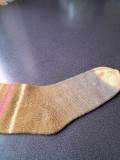 Infinity Sock