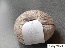 Silky Wool