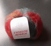 Fashion Mohair