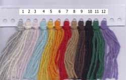 Soft Carded Merino