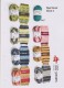 Neue Farben Sock 4