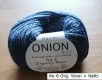 No.6 Organic Wool + Nettles