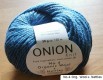 No.4 Organic Wool-Nettles